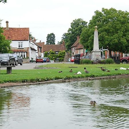 Village Homestay B&B Near Oxford Haddenham (Buckinghamshire) Exterior photo