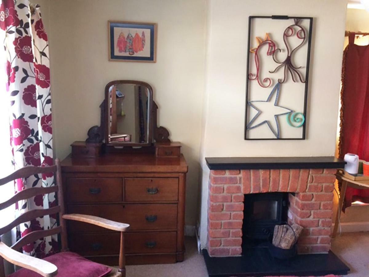 Village Homestay B&B Near Oxford Haddenham (Buckinghamshire) Exterior photo
