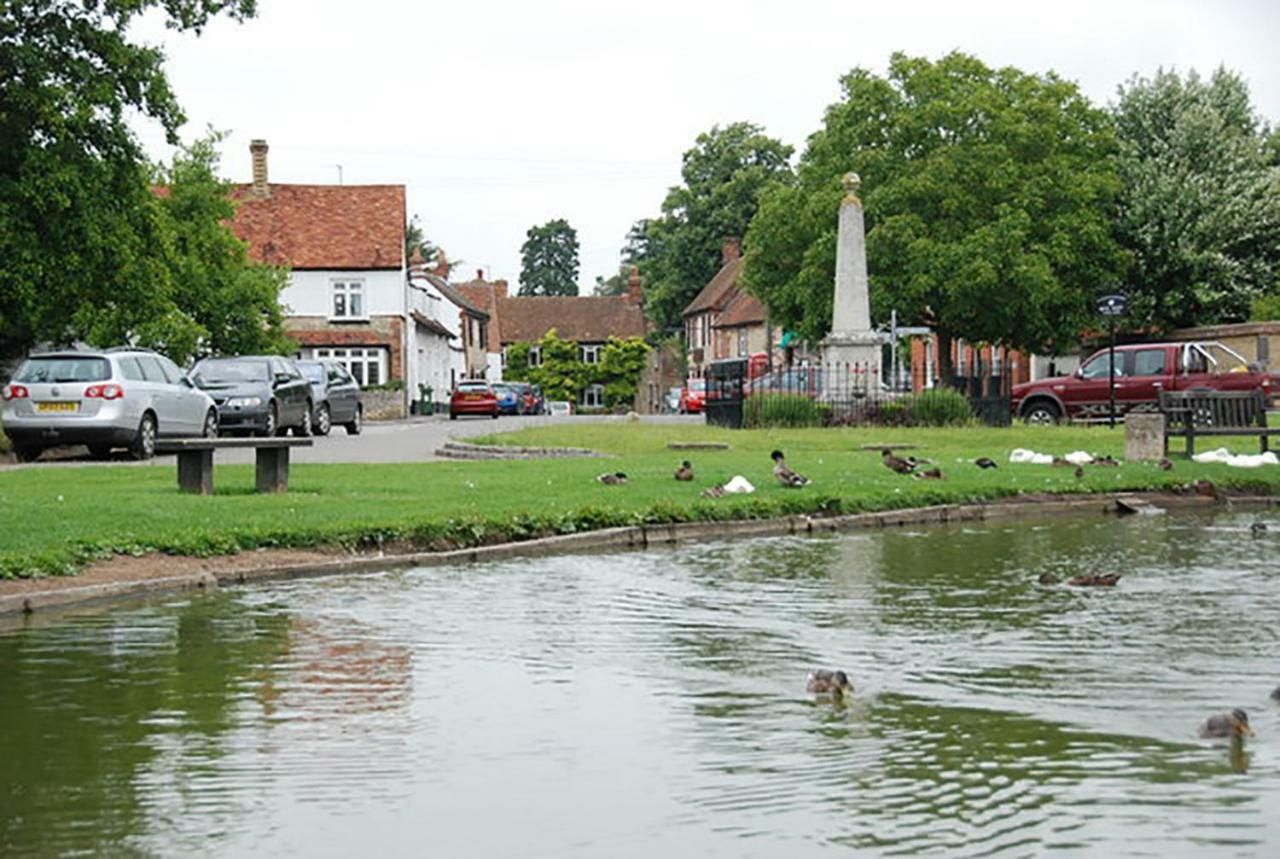 Village Homestay B&B Near Oxford Haddenham (Buckinghamshire) Exterior photo