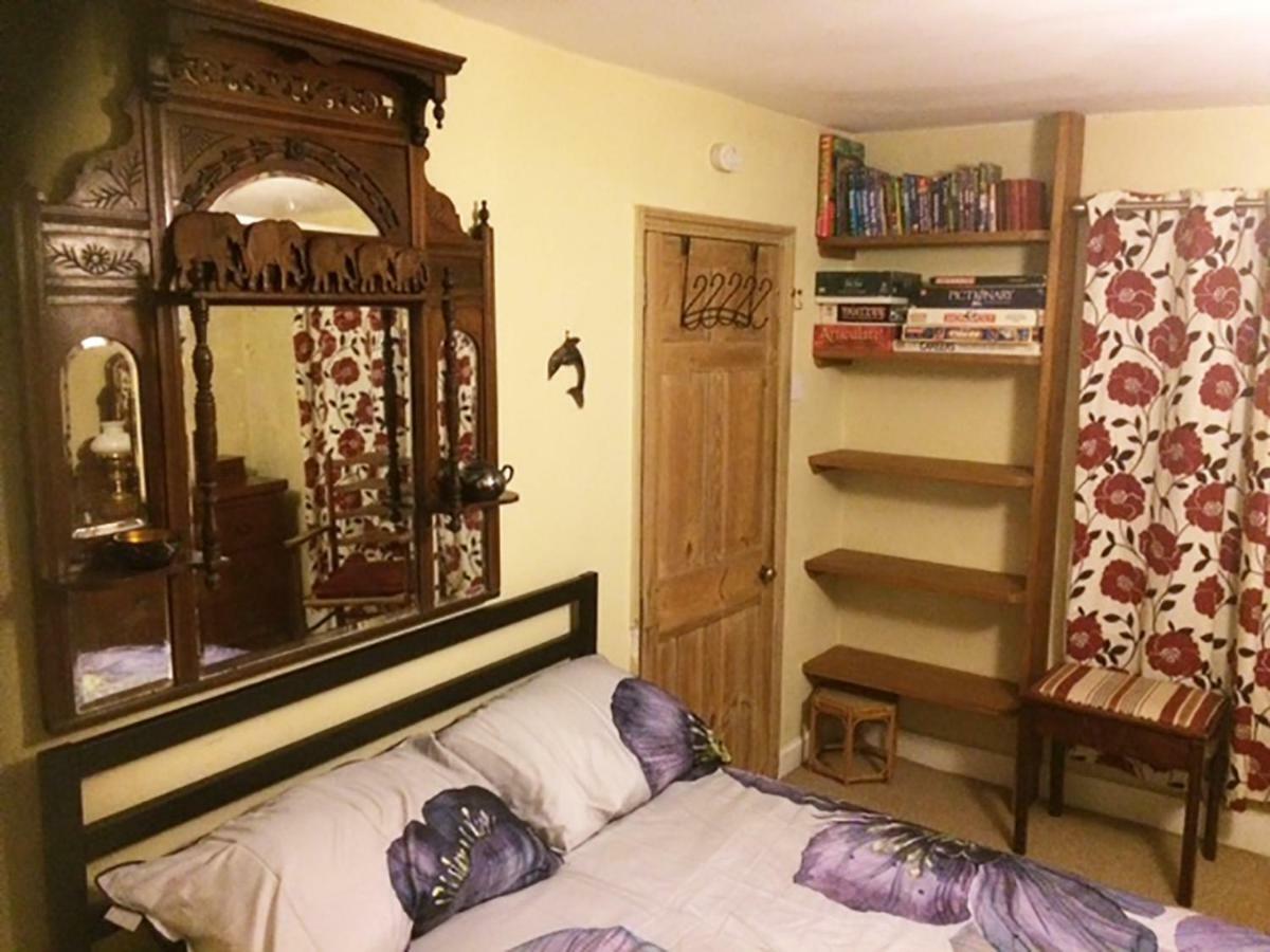 Village Homestay B&B Near Oxford Haddenham (Buckinghamshire) Exterior photo